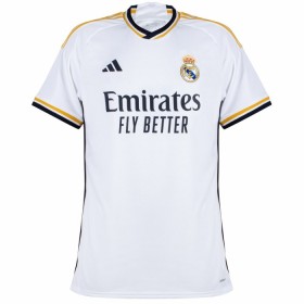 Maillot Real Madrid Bellingham 5 Domicile 2023-24